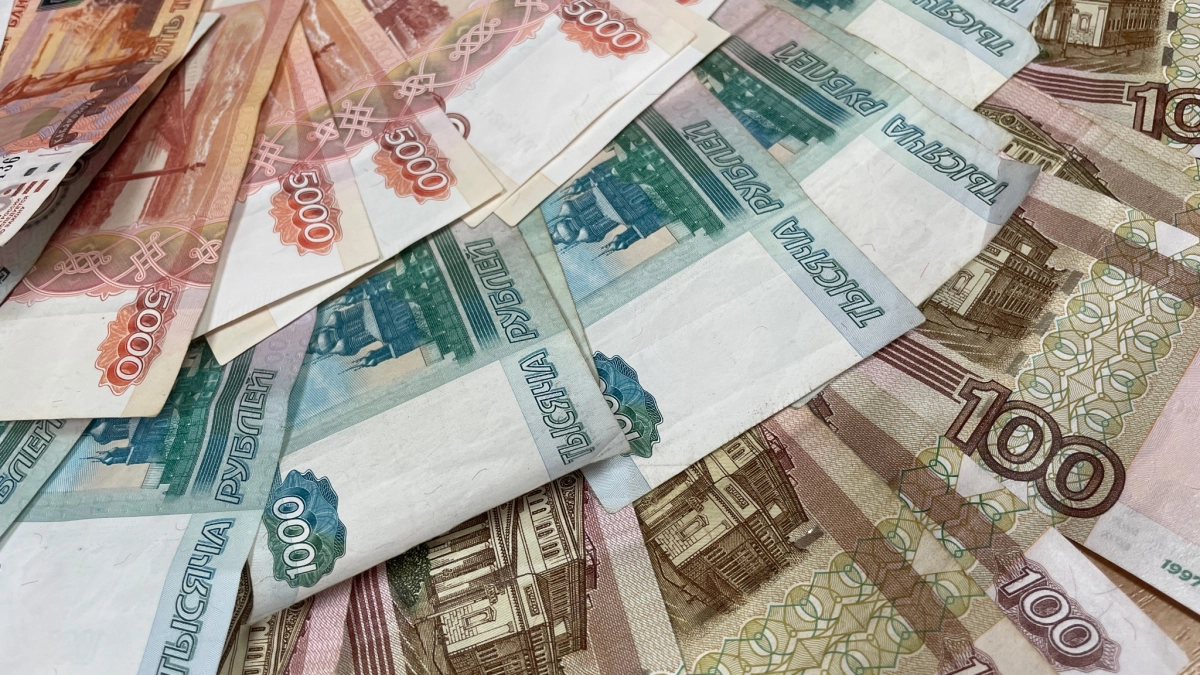 Государственный долг Иркутской области уменьшился впервые с начала 2025 года