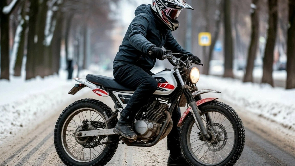 В Иркутской области подростки всё чаще получают травмы и гибнут в авариях на питбайках и квадроциклах