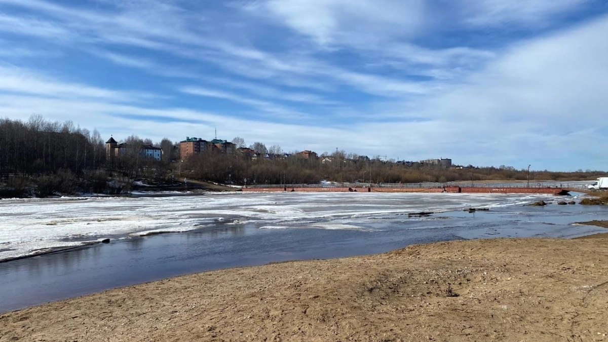 В Иркутской области прокуратура вернула в федеральную собственность земли на берегу Ангары