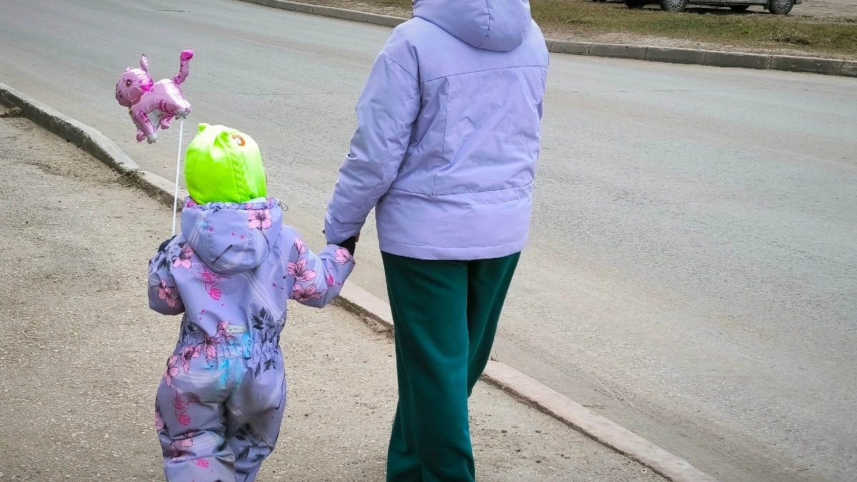 В Иркутской области предприниматели помогают сохранить детей в родных семьях