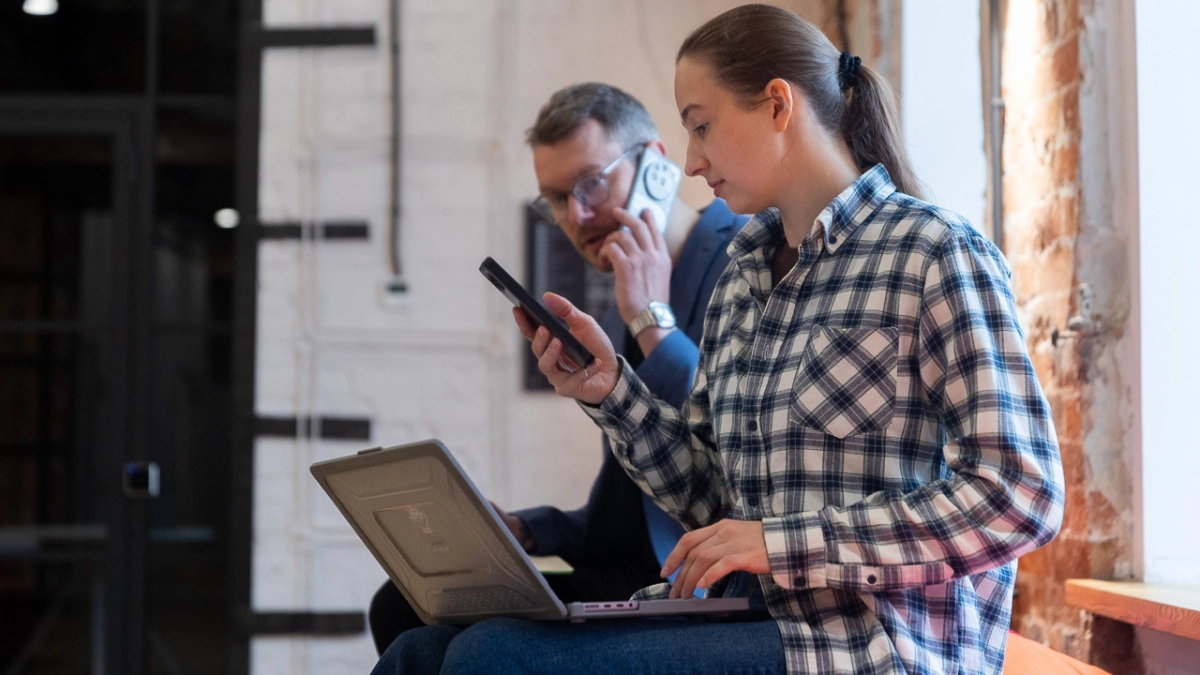 Аналитики рассказали о новых трендах цифрового мошенничества