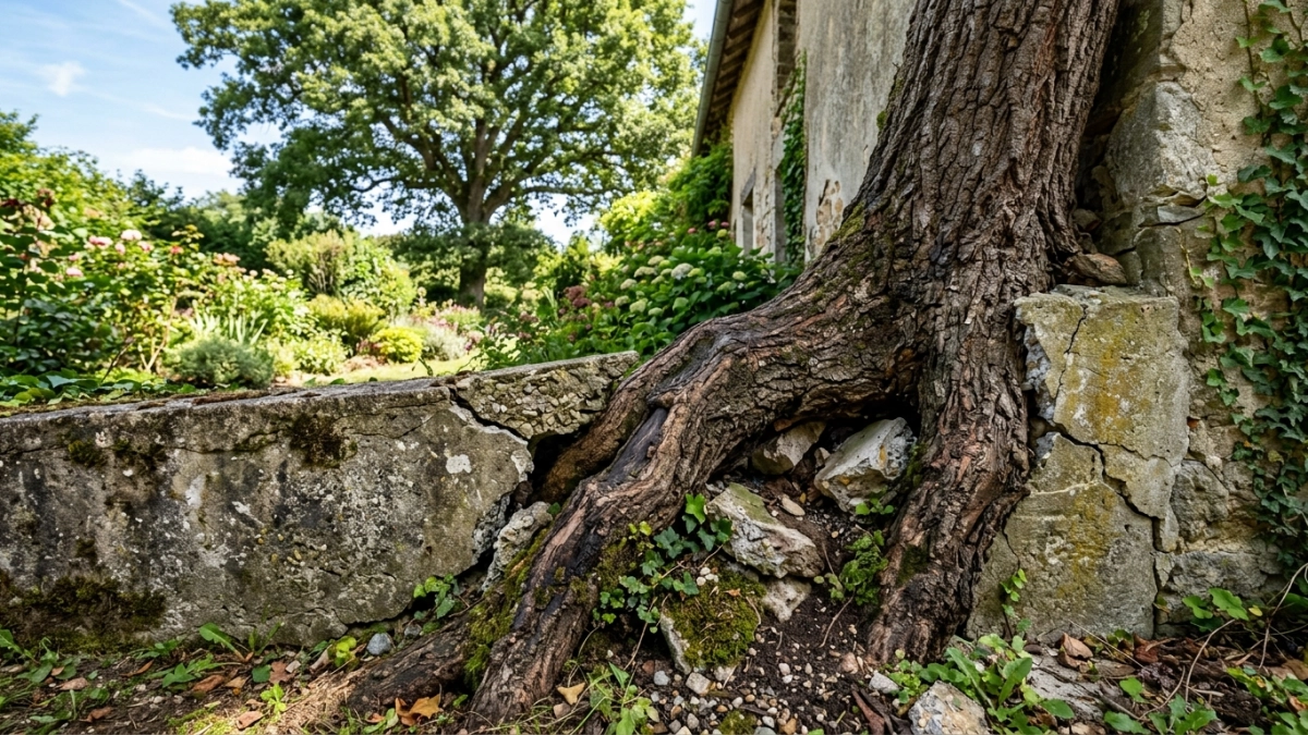 Еще Мичурин в 1933 году запрещал сажать эти 7 деревьев на участке — глупо и опасно