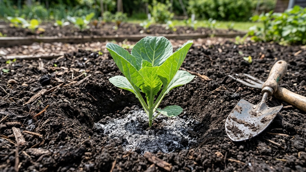 Каждый дачный сезон радуюсь сочной и хрустящей капусте, просто начала соблюдать эти правила — делюсь