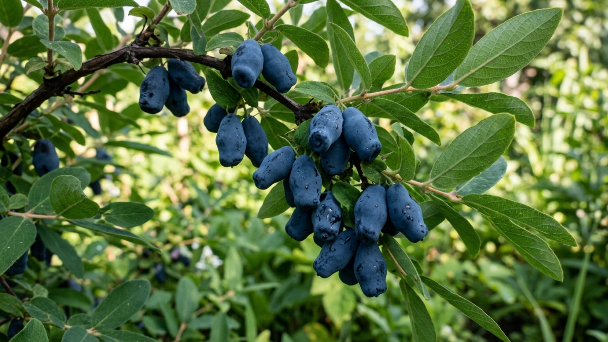 До набухания почек — обязательно: обрабатываю жимолость этим раствором, и тля даже не подлетает