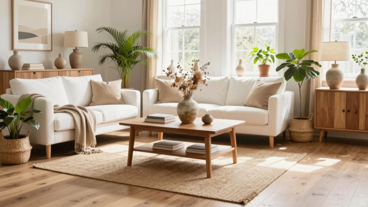 Ламинат уже не модно: новое напольное покрытие — тренд 2026 года набирает спрос. Красивое и недорогое