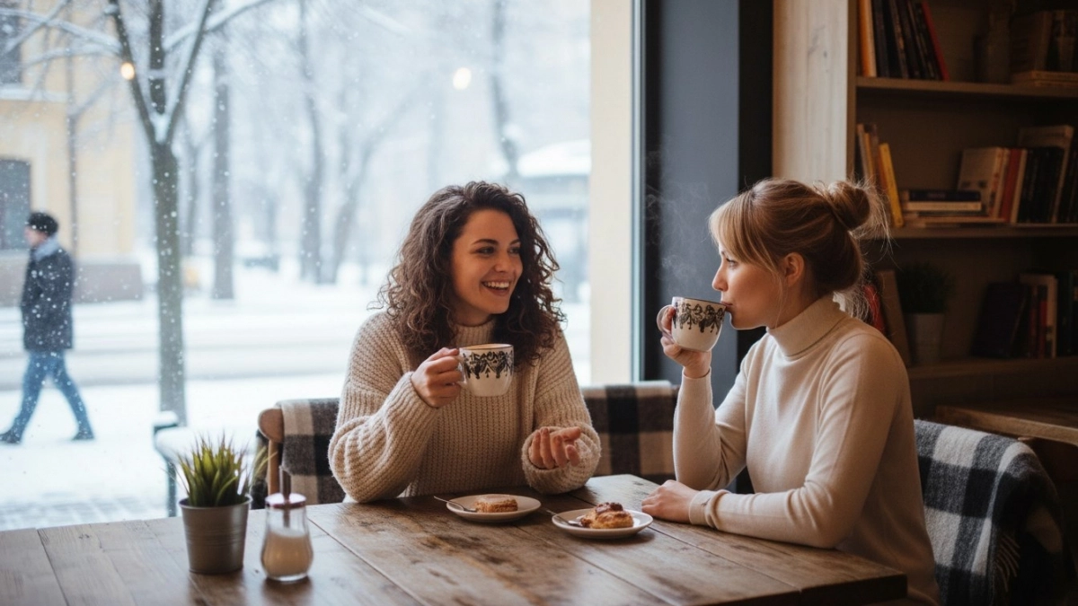 Молчите любой ценой: о чём никогда не рассказывают мудрые люди