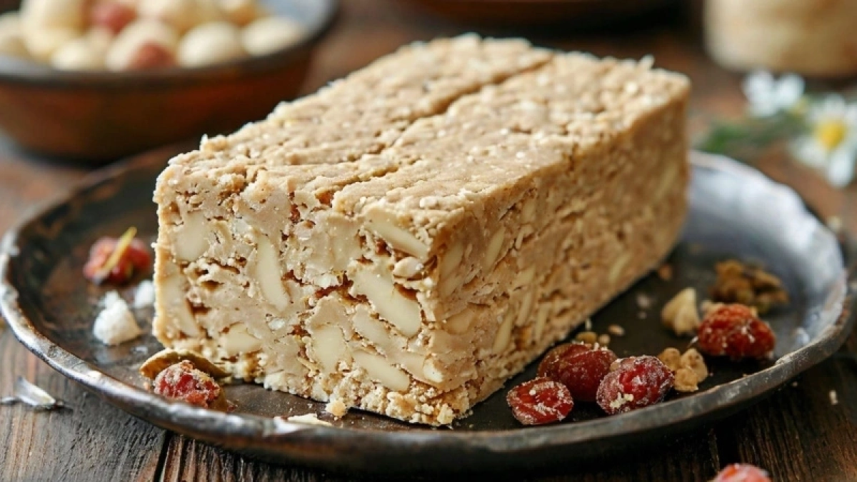 Названа самая полезная сладость — не мед, не зефир и не пастила. Богата витаминами, минералами и растительными жирами