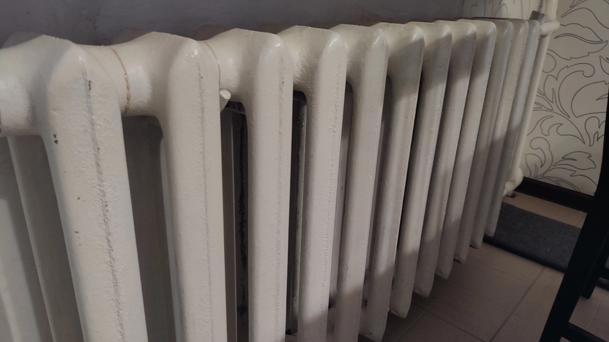 Иркутская область ищет 8 миллиардов рублей на следующий отопительный сезон