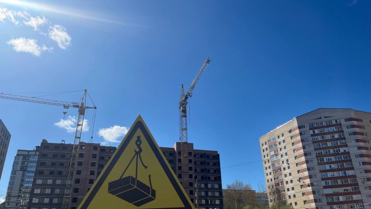 В Иркутской области за год возвели 275 заводов, школ и больниц