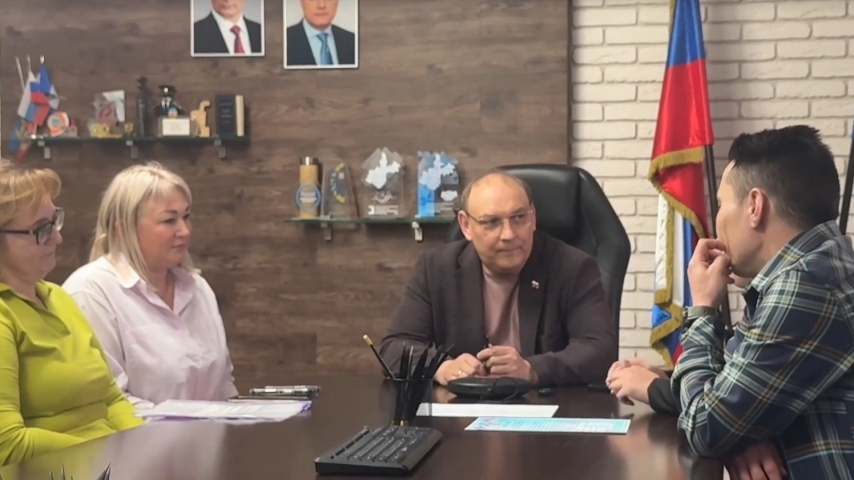 В Усолье многодетные семьи получили сертификаты на покупку новых квартир