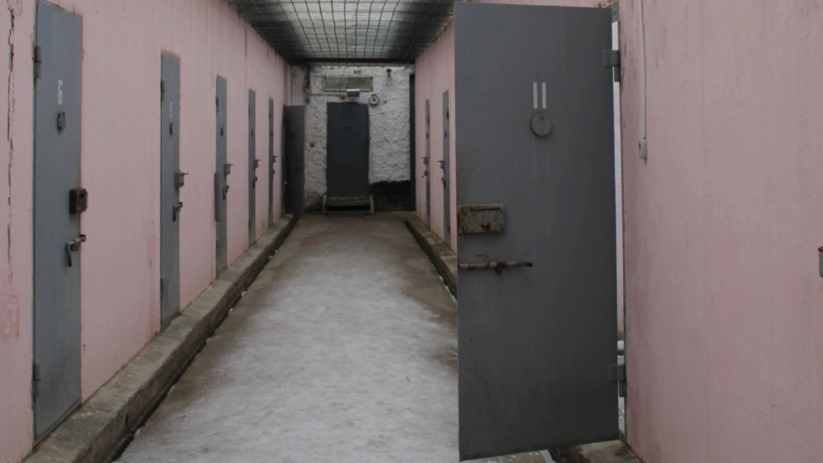 В Усолье-Сибирском общественники оценили работу Госавтоинспекции и изолятора временного содержания