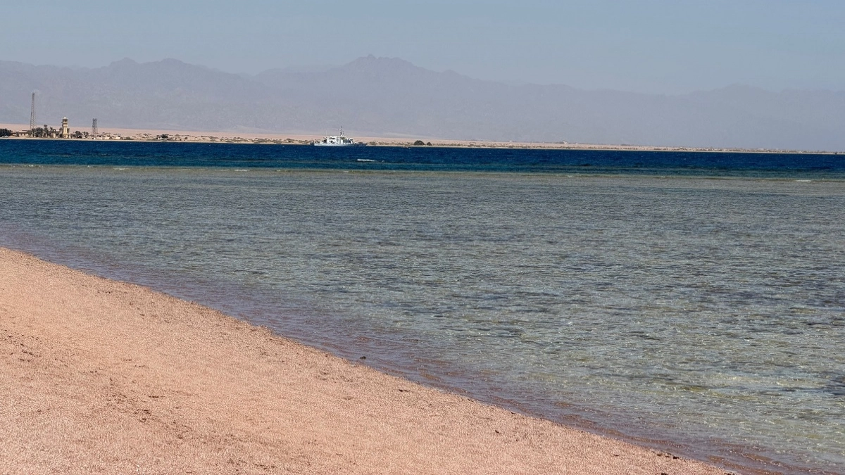 Непопулярный город в Краснодарском крае: море и красивая природа есть, а ехать сюда никто не хочет – и вот почему