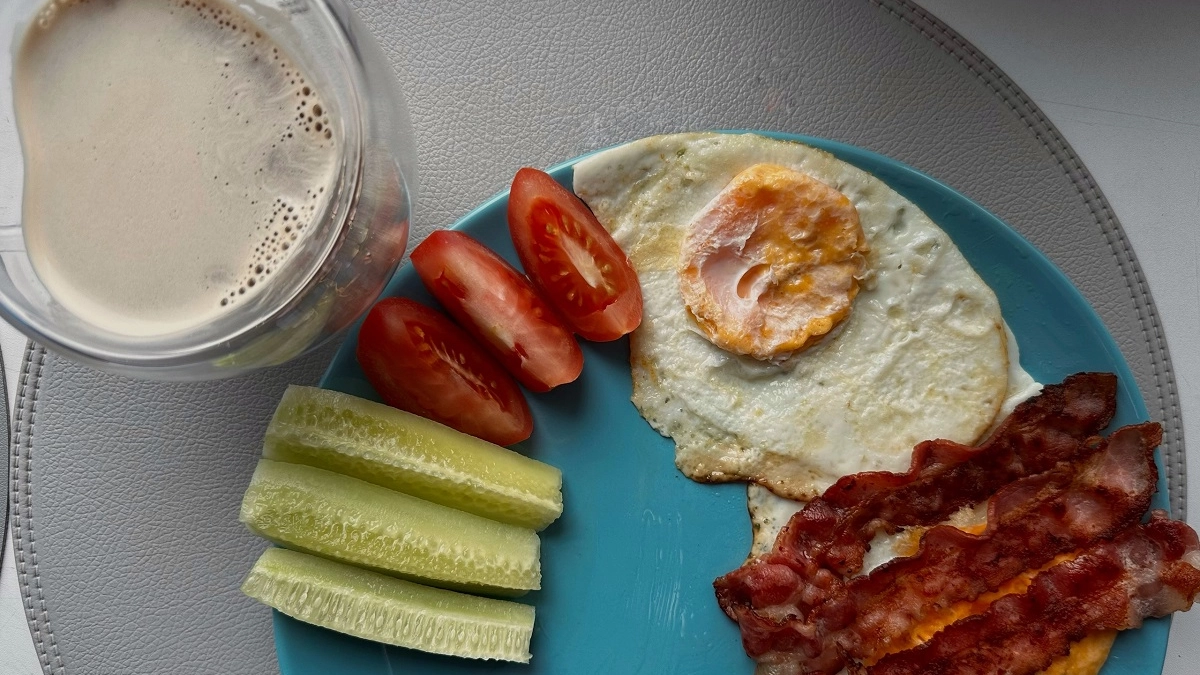 Завтракать овсянкой больше не модно: назван новый идеальный завтрак для энергии и стройности - питательный и вкусный