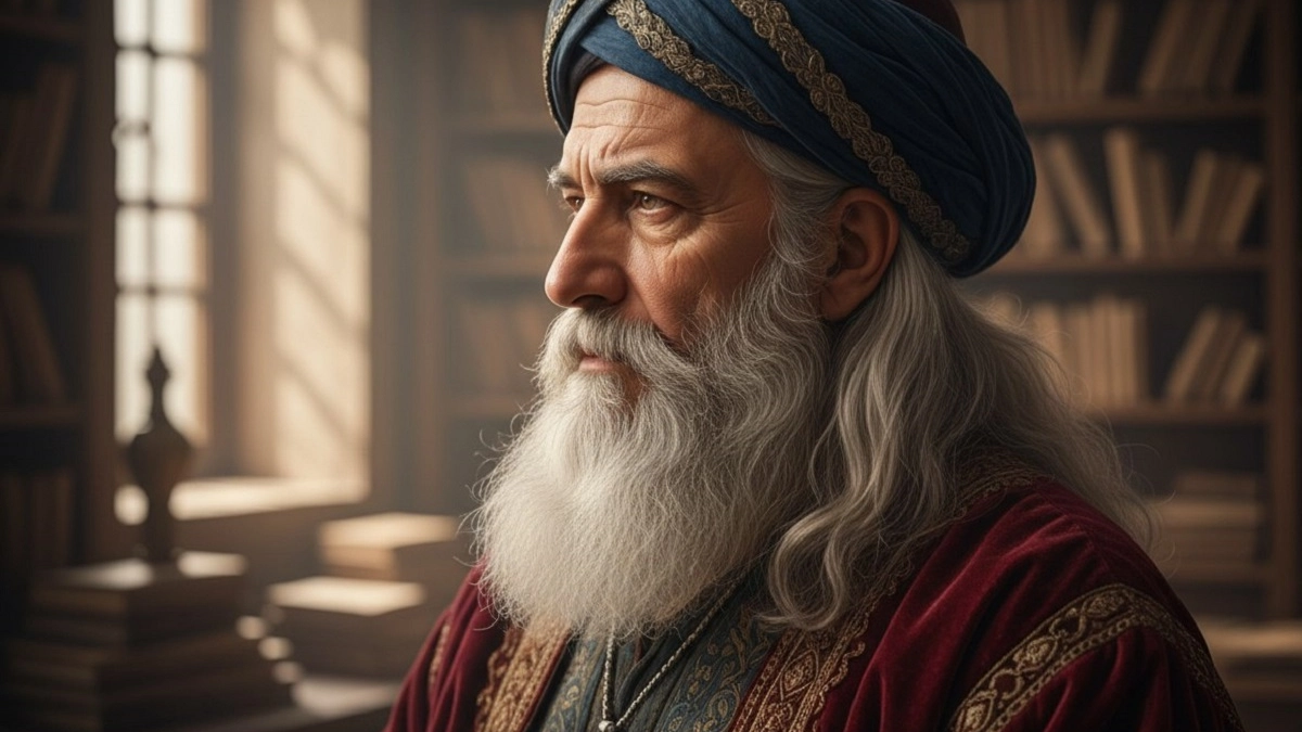 3 важных правила Омара Хайяма, которые за неделю соберут вашу жизнь по кусочкам — философия, о которой молчат