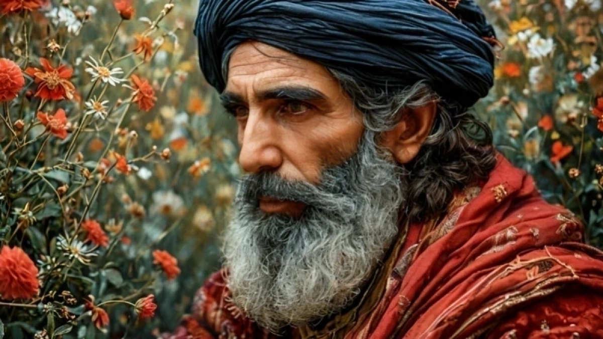 83-летний Омар Хайям назвал 3 привычки, которые забирают у вас энергию — откажитесь от них