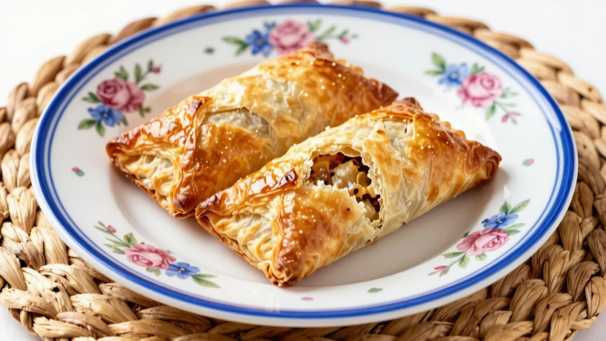 Завтрак из лаваша, который обожает вся семья – любимая замена надоевшим омлетам