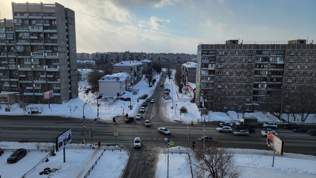 В Иркутской области 12 апреля ожидается переменная облачность и слабый ветер