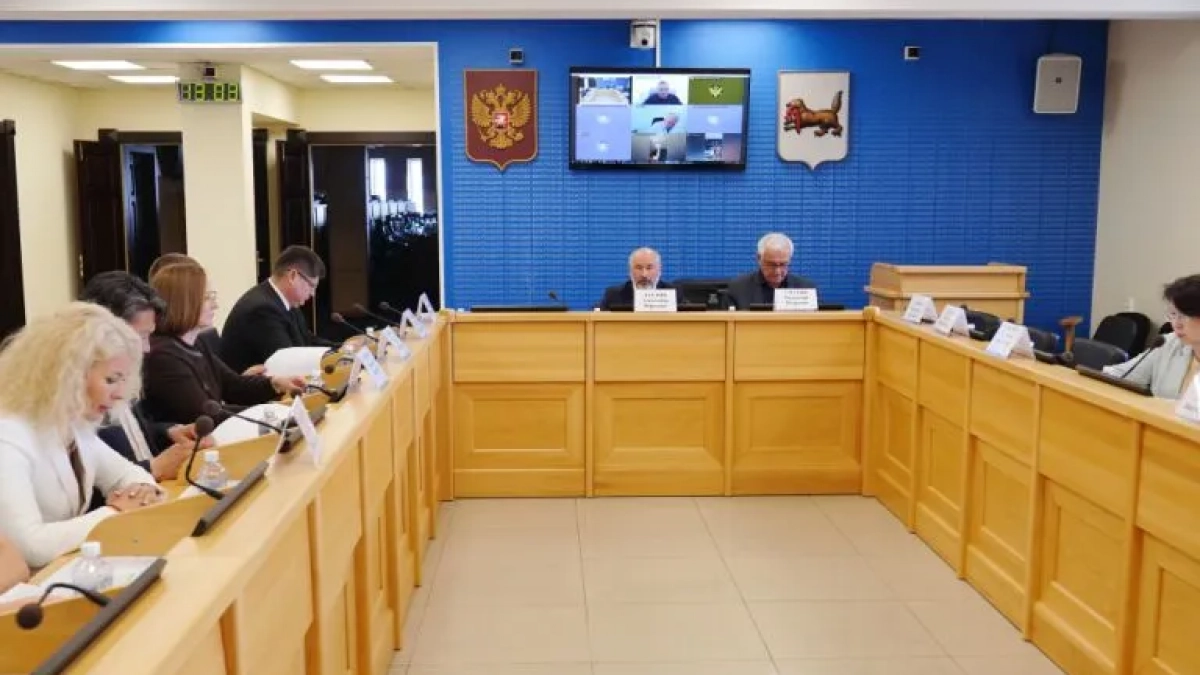 В Иркутской области матерям-героиням планируют бесплатно предоставлять земельные участки