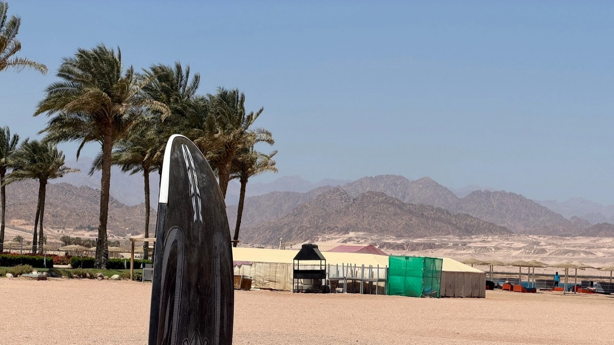 Море лучше Черного: куда едут "свои" в 2026 - здесь пляж как на Бали, кормят до отвала, а цены в 2 раза ниже 