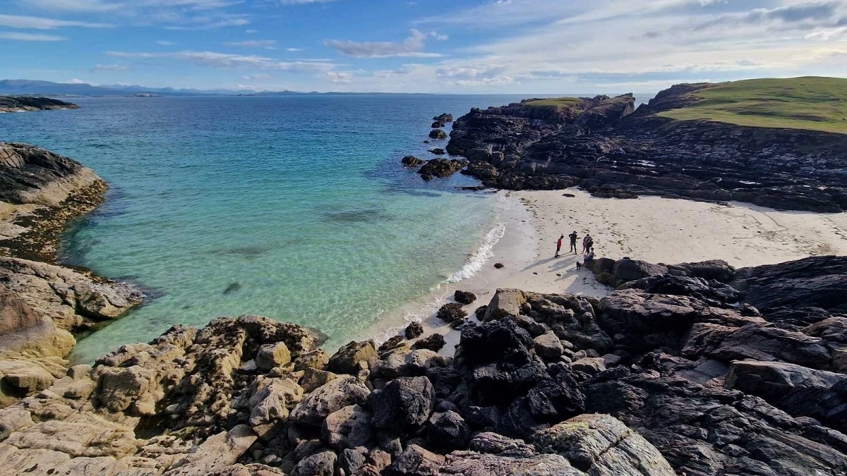 4 направления, которые могут заменить подорожавшую Турцию - бюджетнее, а море в разы чище