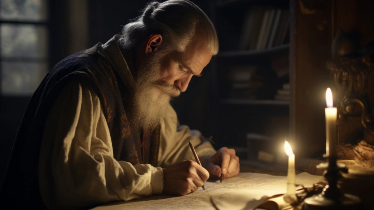 Как пережить удары судьбы: Омар Хайям раскрыл верное лекарство от неудач еще 1000 лет назад