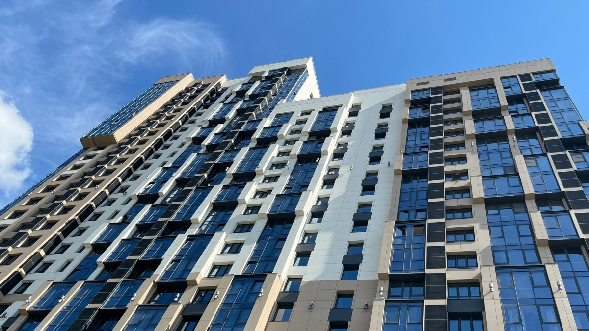 В Иркутской области составляют реестр пострадавших от недобросовестных застройщиков