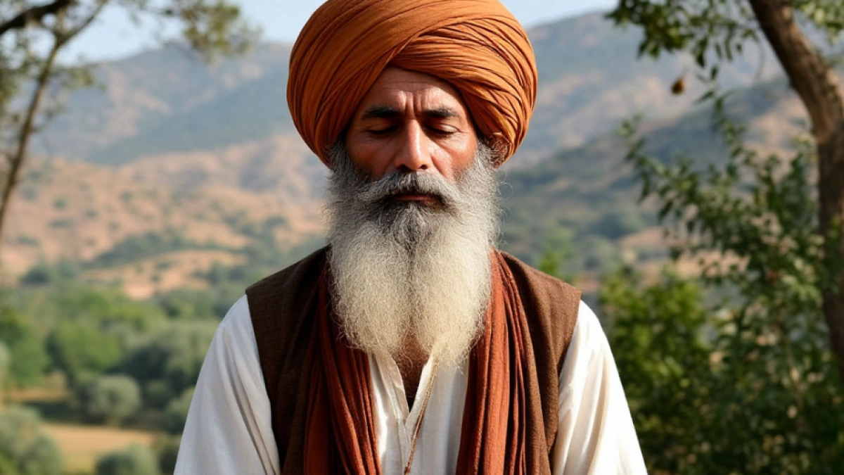 Кто выбирает одиночество: мудрость Омара Хайяма – трогает до слёз