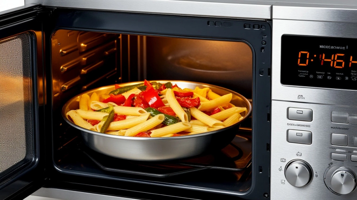 Микроволновка больше не в моде: вот что выбирают мудрые хозяйки в 2026-м - никаких горячих тарелок