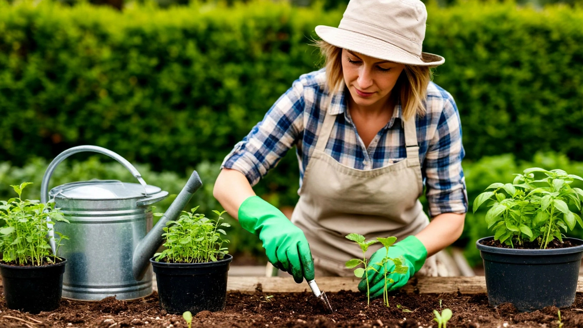 Высаживайте рассаду томатов только в эти дни в 2026 — принесут рекордный урожай: полный список дат