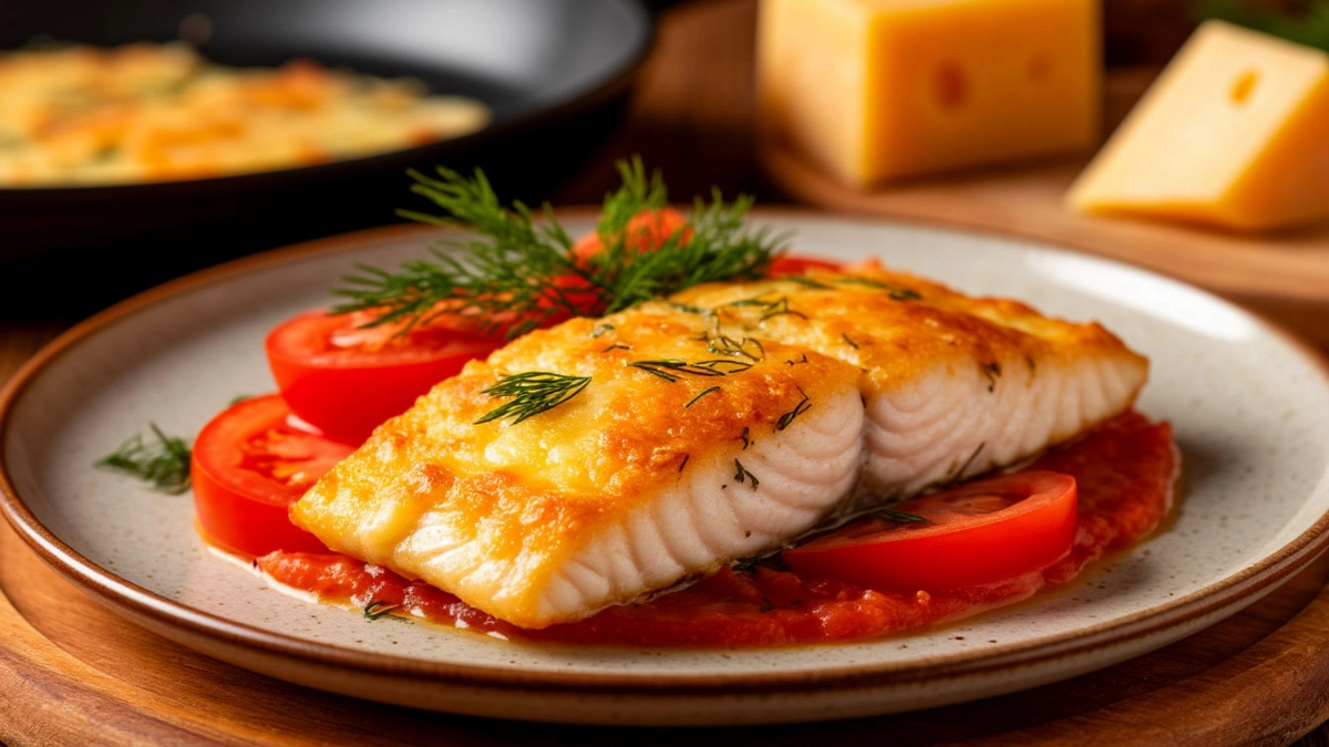 Как обалденно приготовить филе минтая