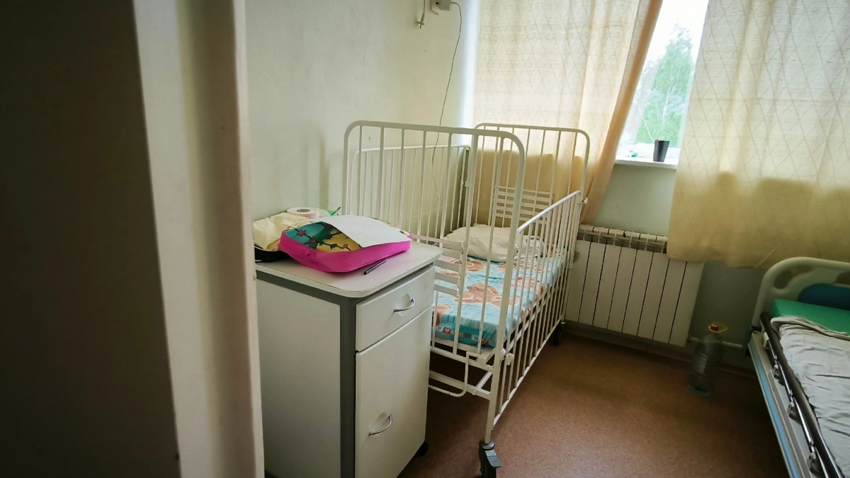 В Иркутской области уровень младенческой смертности выше среднего по стране