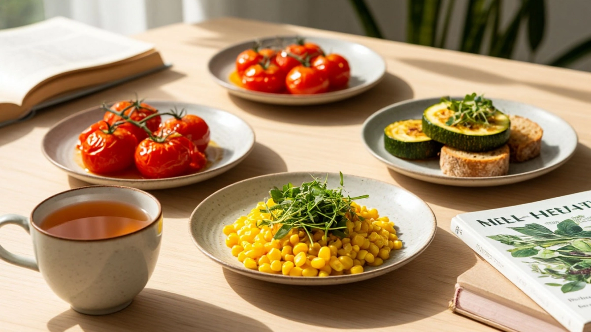 Не ешьте овощи после 60: 4 овоща, которые сокращают жизнь и заметно старят внешность