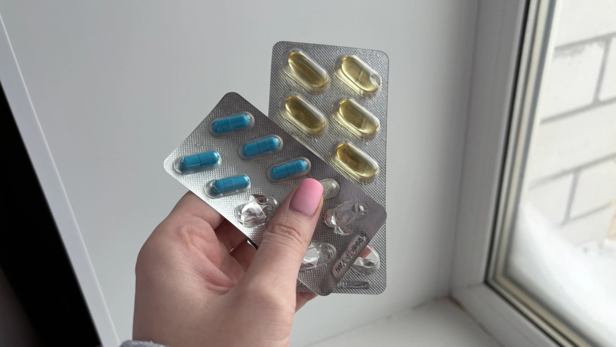 В Иркутской области за неделю ОРВИ заболели 12,7 тысячи человек