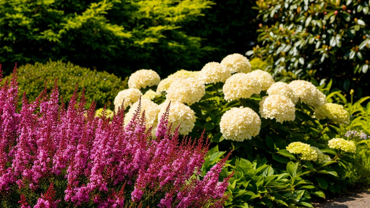 Сирень в пролете: этот кустарник бешено цветет с мая до заморозков и превращает сад в пушистое облачко
