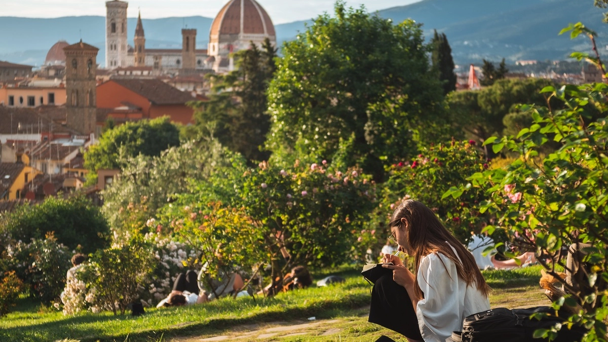 В России этого стыдятся, в Европе норма - поразительные факты об итальянских взглядах