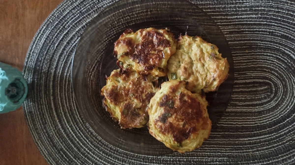 "Некотлеты" : как без мяса создать кулинарный шедевр - сочнее стейка