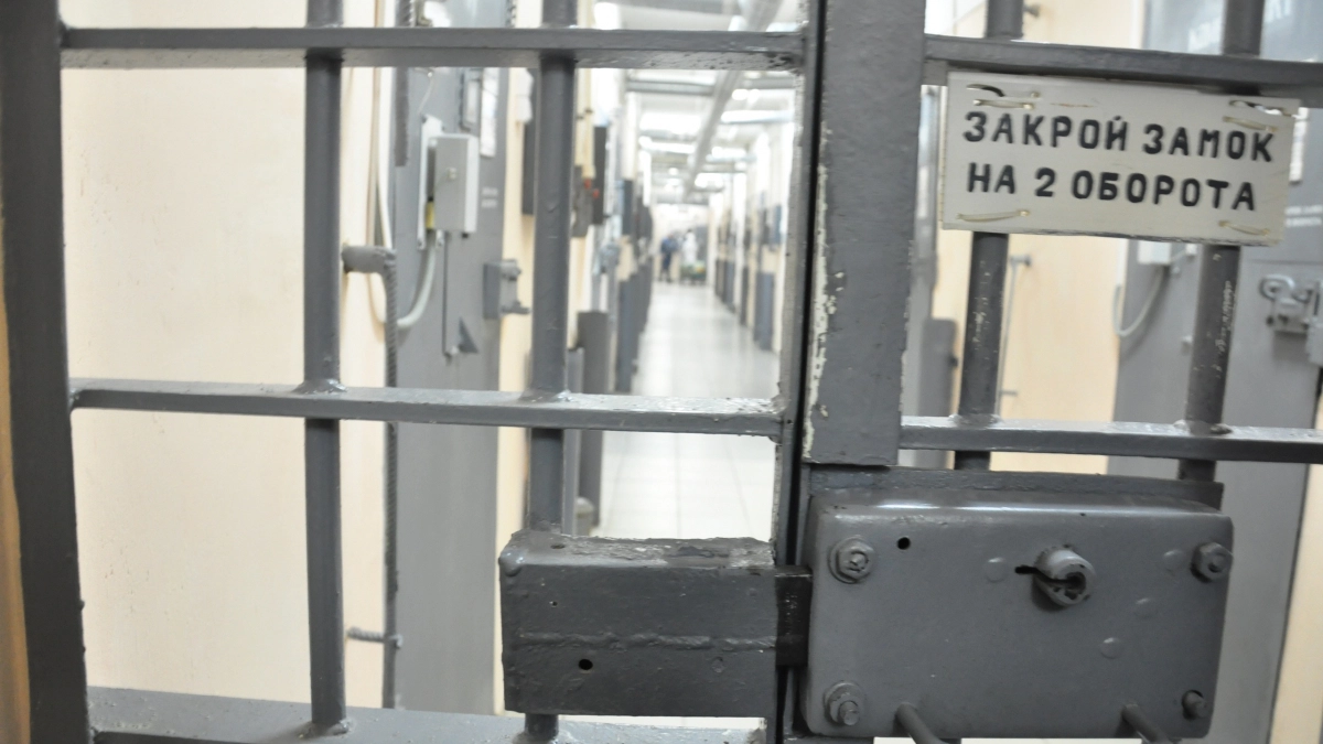 Житель Иркутской области получил 7 лет колонии после ссоры, в которой погибла его знакомая