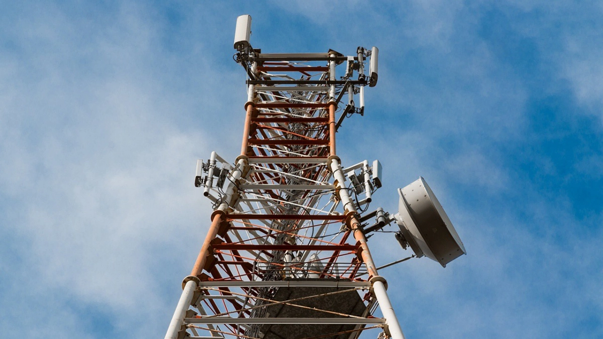 Под Оёком усилили покрытие 4G