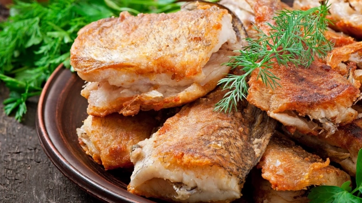 Раскрыта самая полезная рыба на весну - ешьте 2-3 раза в неделю: богатый источник фосфора и селена