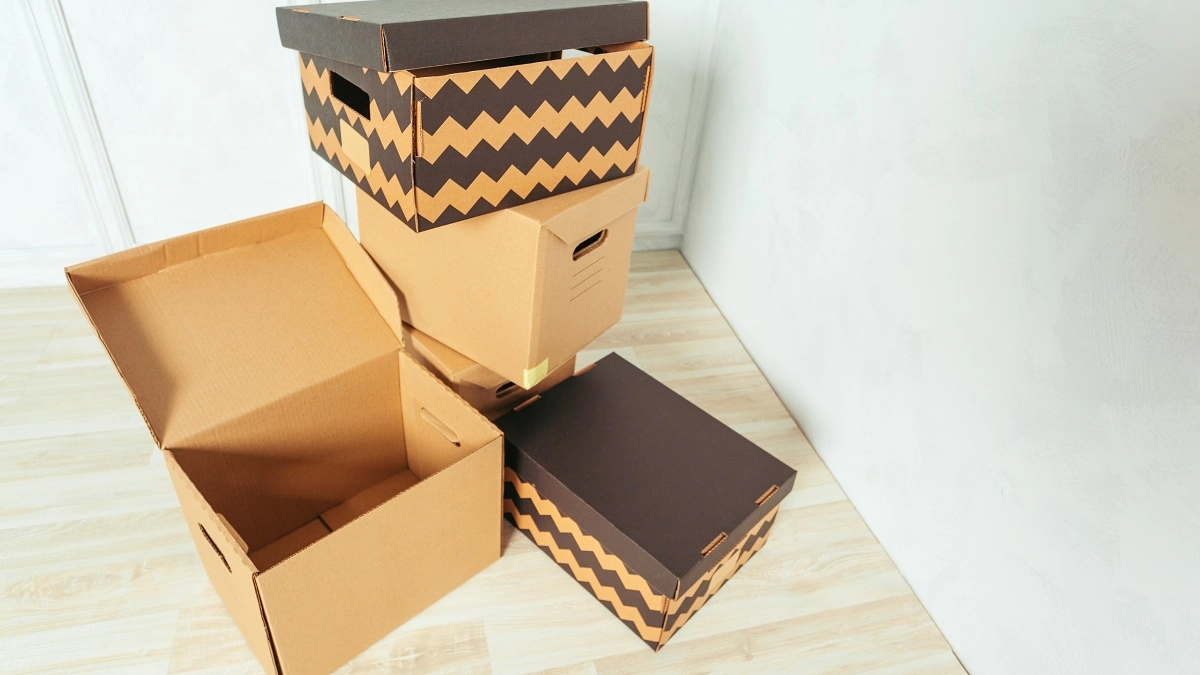 Выкидывать коробки из-под обуви больше не модно: мудрые хозяйки придумали, что с ними сделать - 6 идей для дома