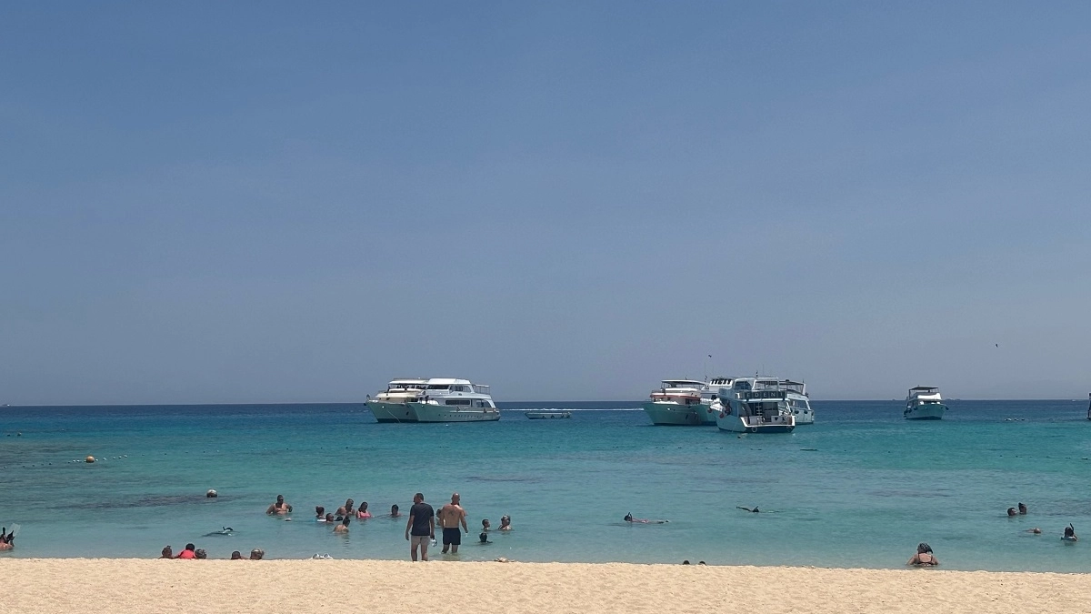 Не Турция и не Краснодарский край: страны, в которых реально можно отдохнуть «за копейки»