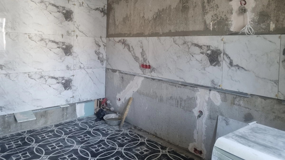 Порядок ремонта на кухне: что делается первым и почему кухня сложнее всего - пошаговый разбор