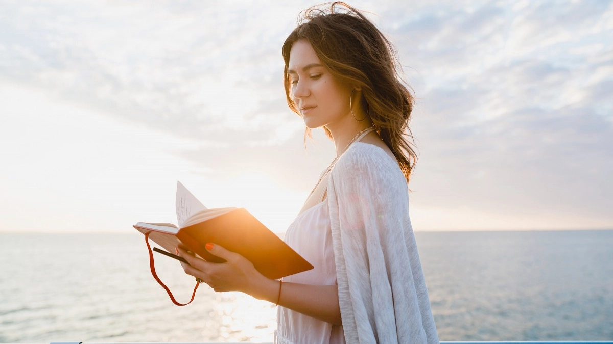 Устали жить? Прочтите эти мудрые 4 строчки Омара Хайяма — и все сразу встанет на свои места