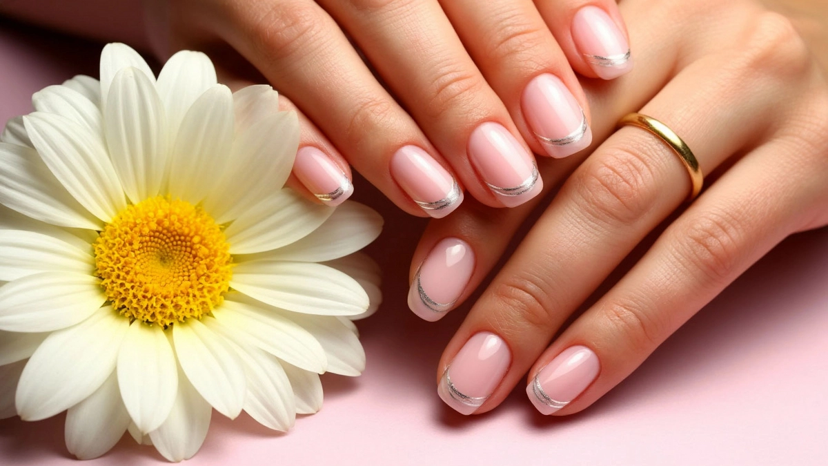 Модный маникюр 2026: 5 трендовых советов для женщин 45+, чтобы руки сияли