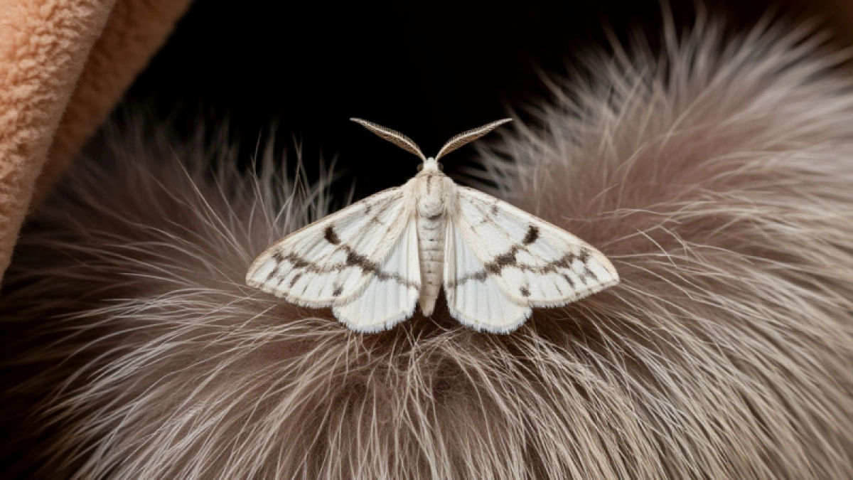 1 пряность – и моль забудет дорогу в шкаф: избавит от насекомых-вредителей навсегда