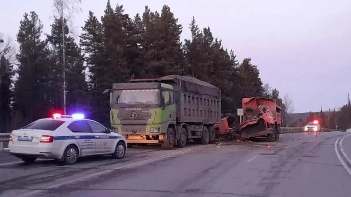 В Иркутской области суд обязал строительную компанию выплатить миллион рублей пострадавшему в ДТП сотруднику