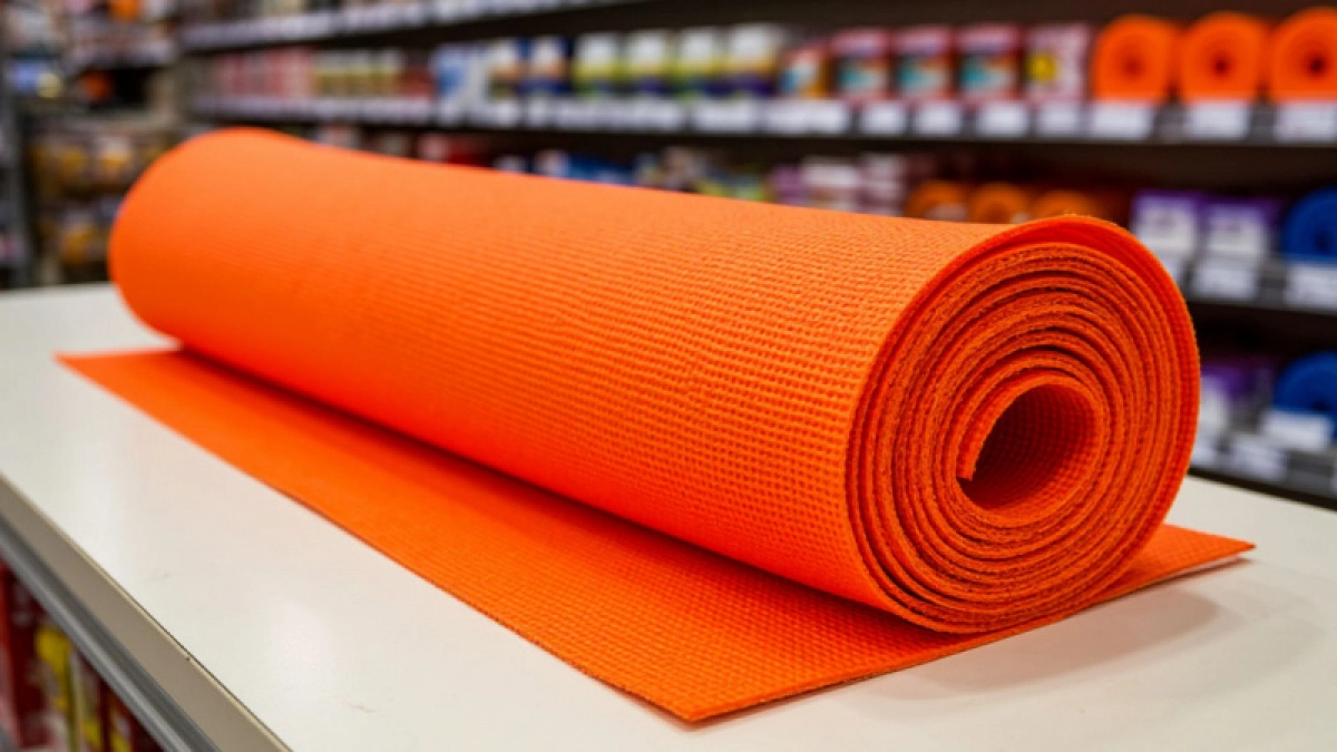 Купила коврик из Фикс Прайса для обуви, а выяснилось, у него есть много других интересных способов применения: вот 9 из них