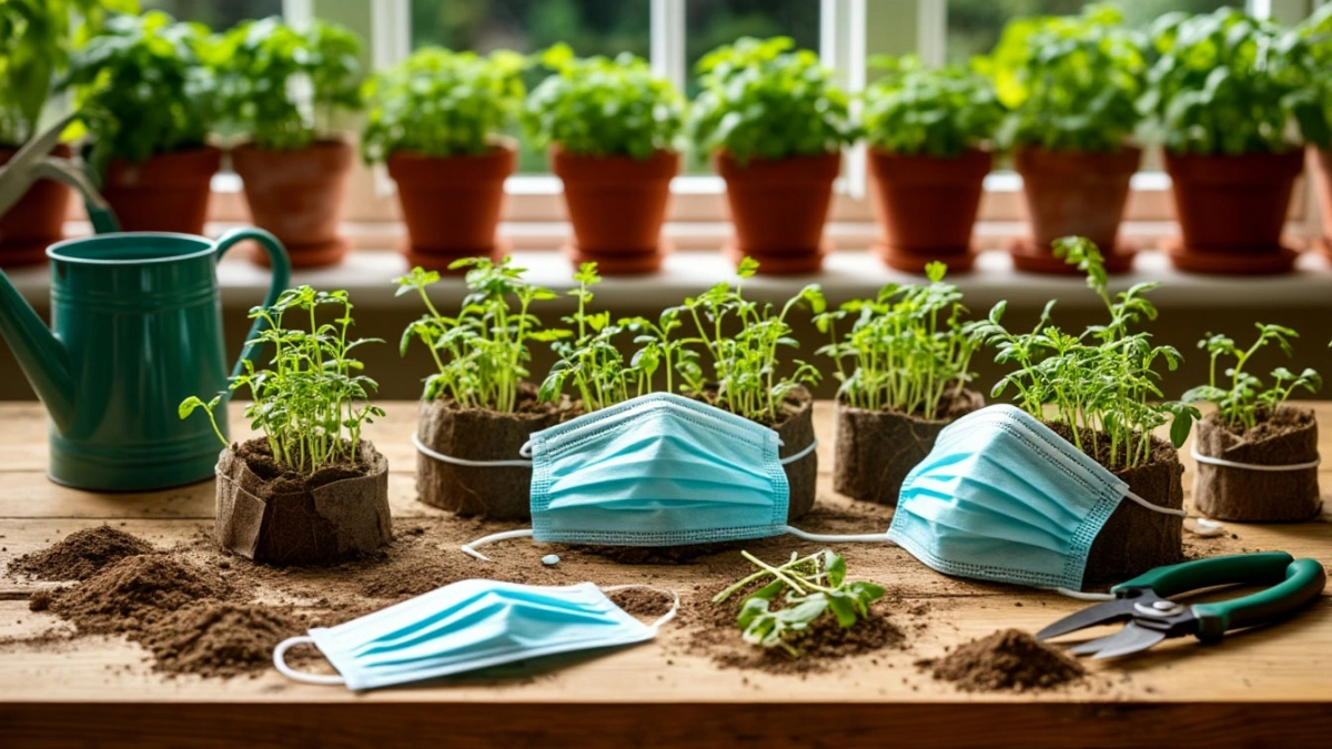 Маски в апреле покупаю пачками — и радуюсь новой хитрости: вот, как их использую. Мало кто знает эти способы