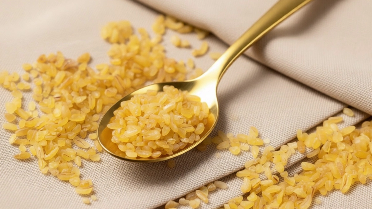 Почему булгур так ценится во всем мире: из чего и как производят «золотую» крупу — вся правда