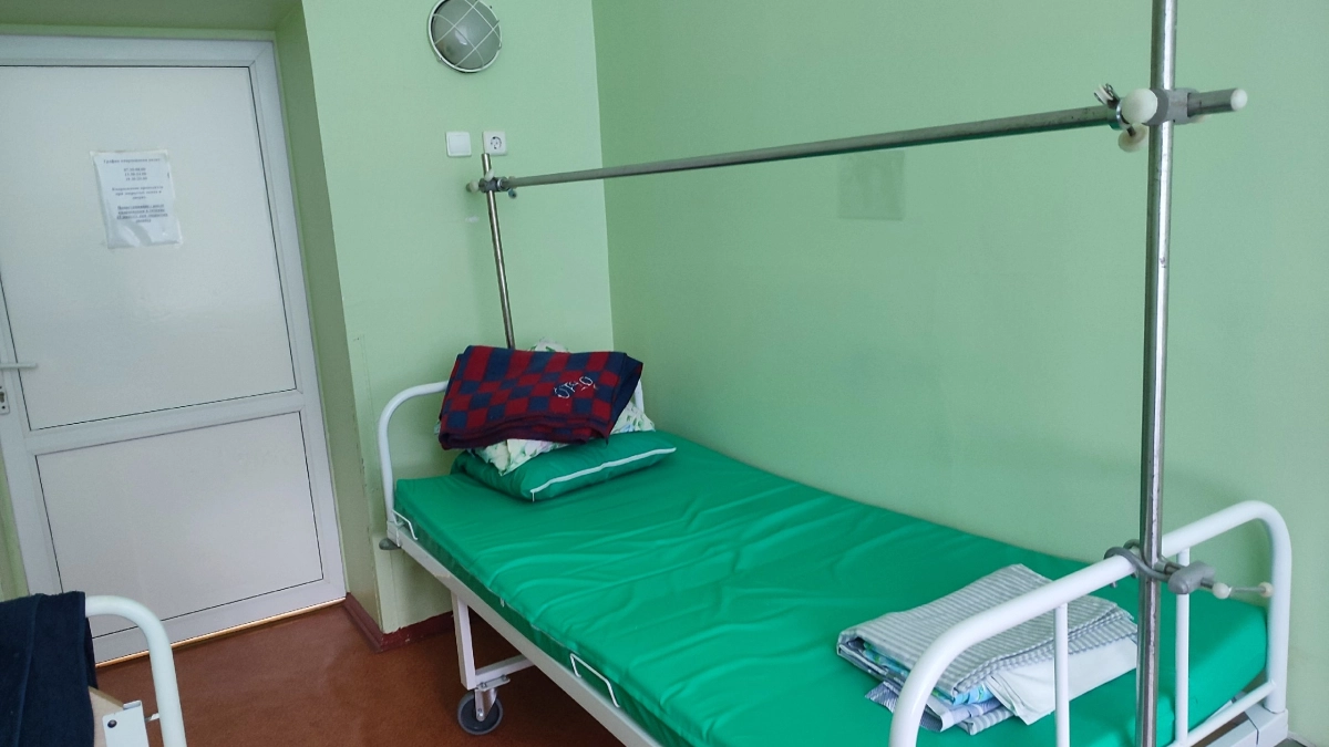 В России расширили программу ОМС для хирургического лечения пациентов